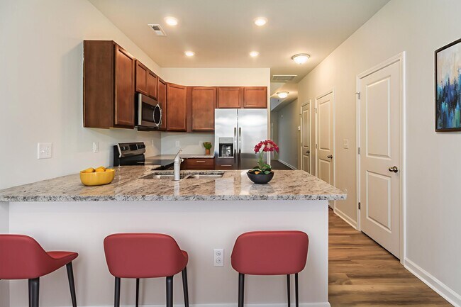 Foto del edificio - 2848 Summer Townes Wy