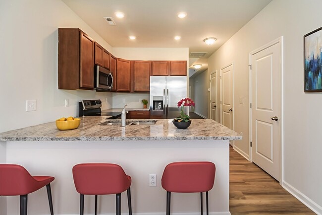 Foto del edificio - 2896 Summer Townes Wy