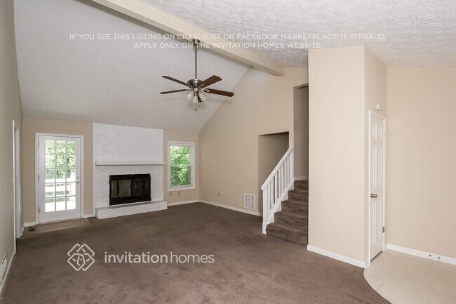 Building Photo - 4797 Grants Way NE