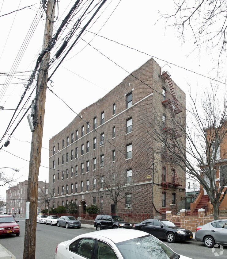 Building Photo - 4354 Richardson