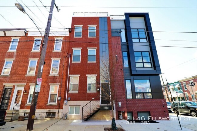 Building Photo - 2146 Ellsworth St