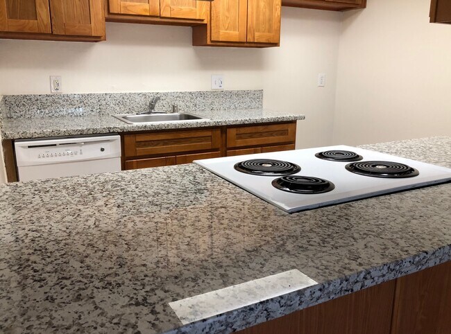 Foto del edificio - 1007 Clinton Rd