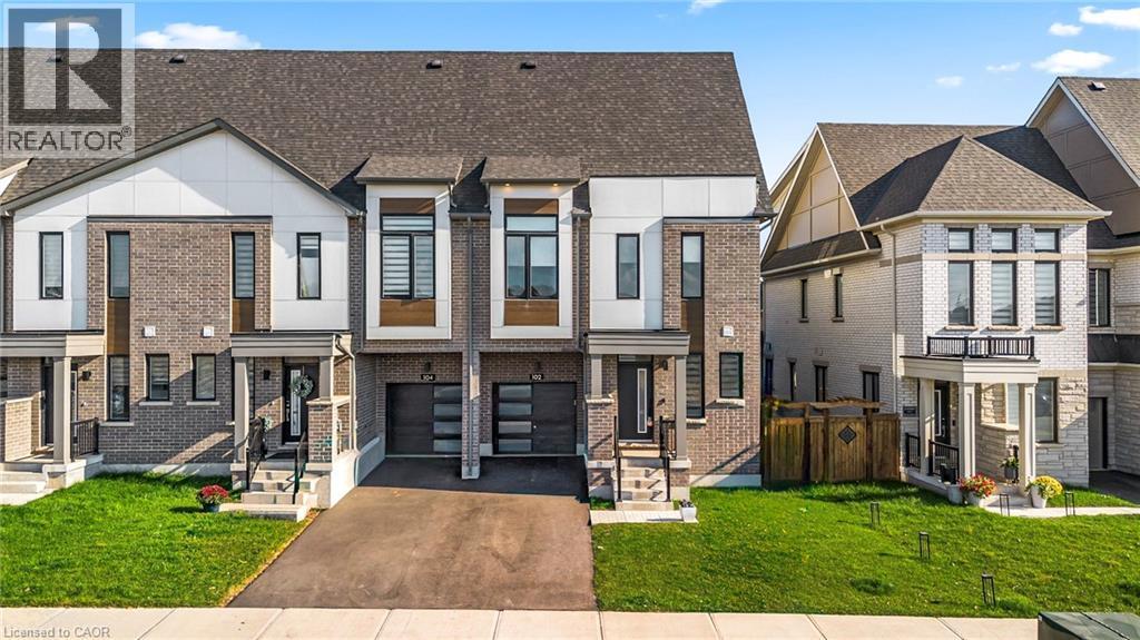 Photo principale - 102 Settlers Rd E