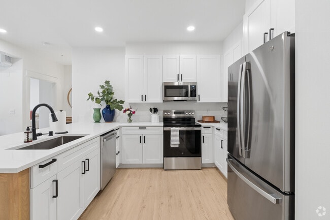 Interior Photo - Timberline Residences