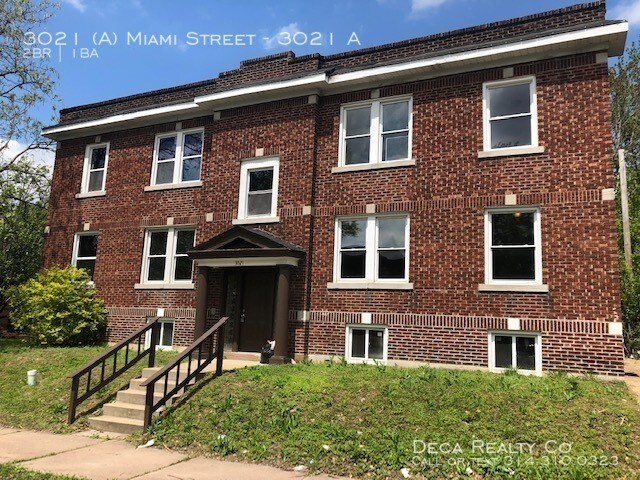 Primary Photo - 2 Bedroom Apartment FULLY REHABBED
