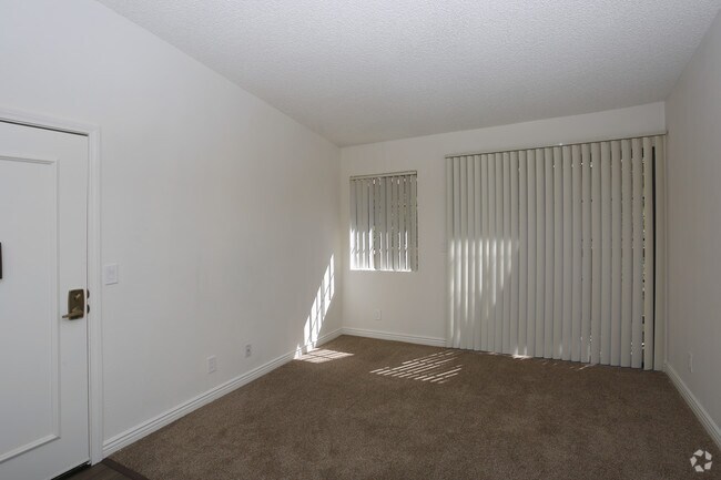 2 habitaciones, 1 baño - 751 pies cuadrados - Victoria Springs