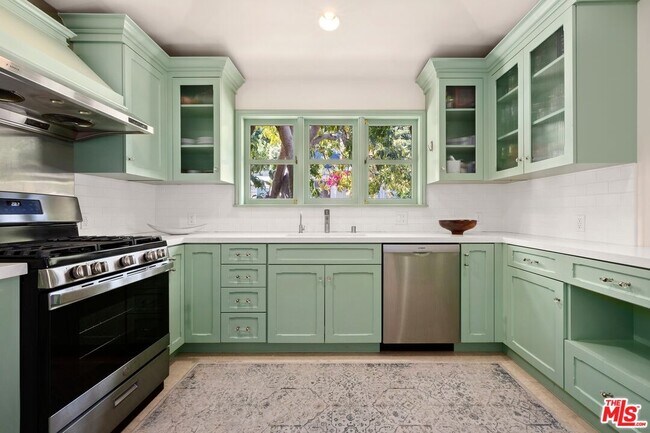 Foto del edificio - 1470 Westerly Terrace