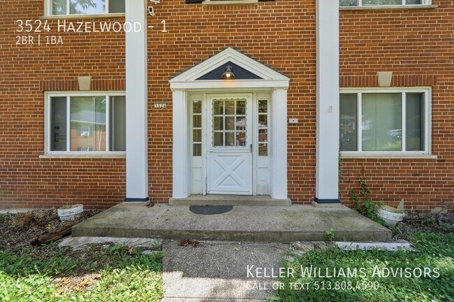 Building Photo - 3524 Hazelwood-1