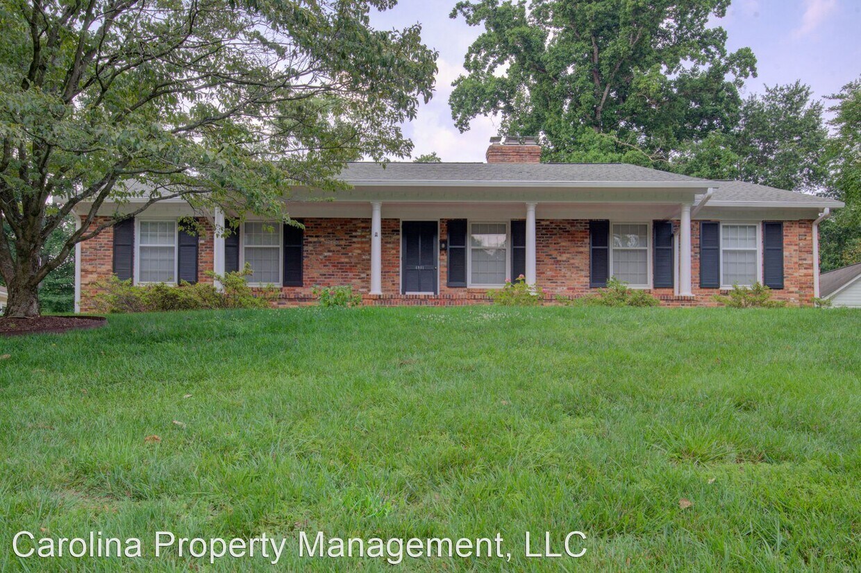 Foto principal - 3 br, 2 bath House - 4901 Gaynor Rd