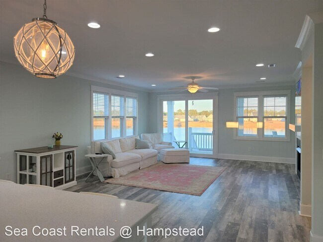 Foto del edificio - 4 br, 3.5 bath House - 413 Summerhouse Drive