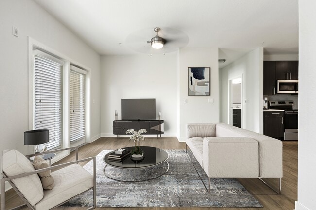 Living Room - Lantower Brandon Crossroads