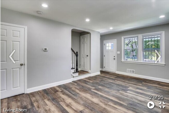 Foto del edificio - 4008 Southern Ave SE