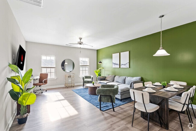 Building Photo - 12830 Delvin Castle Ct