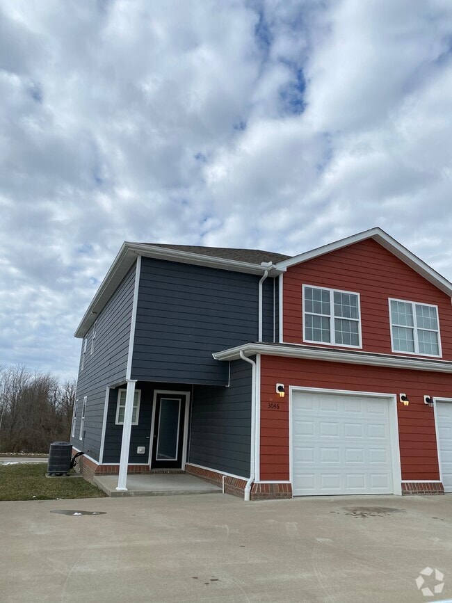 Apartments For Rent in Richmond KY with Garages 3 Rentals