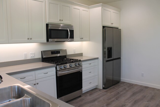Foto del edificio - Custom New Construction - Cayucos Duplex