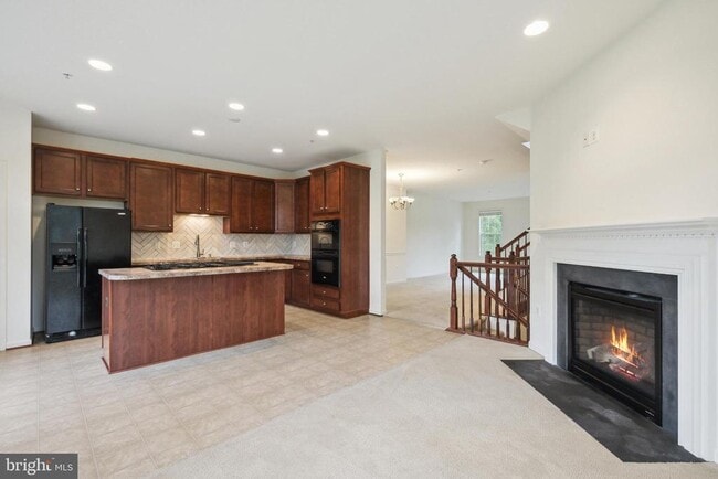 Foto del edificio - 1637 Poplar Run Dr