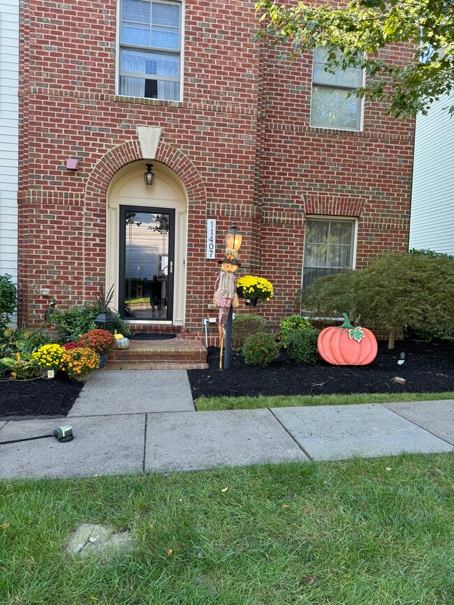 Photo - 11407 Iager Blvd Townhome