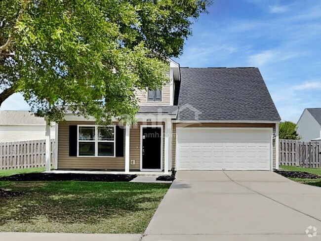 Building Photo - 423 Seabreeze Drive