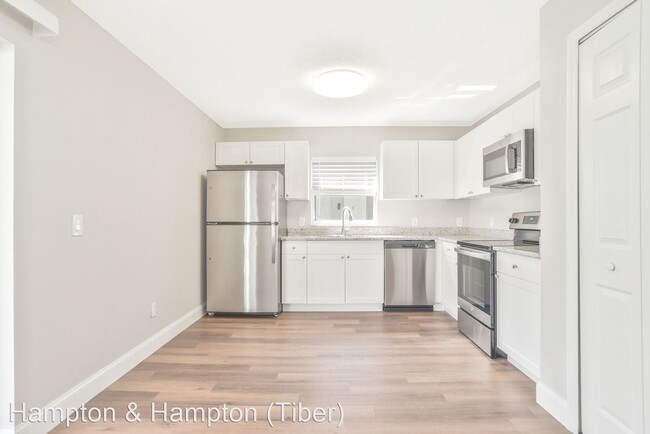 Foto del edificio - 6 br, 2 bath House - 2218 SANTA LUCIA ST