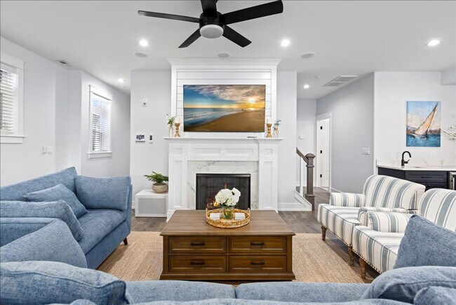 Foto del edificio - 9412 Ventnor Ave