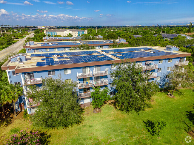 Building Photo - Praxis at Deerfield Beach - A 62+ Community