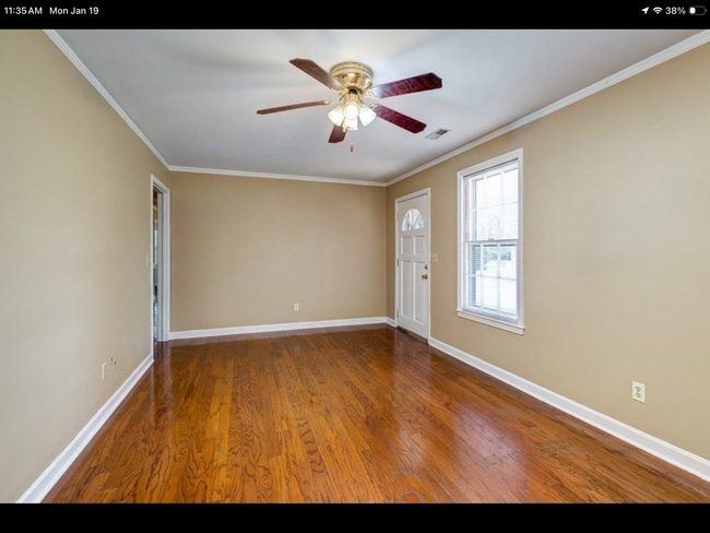 Foto del edificio - 1 Henrietta St