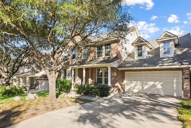 Foto del edificio - 4 Bedroom/3.5 Bath Rogers Ranch Subdivision