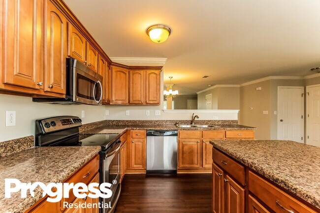 Building Photo - 1120 Black Diamond Dr