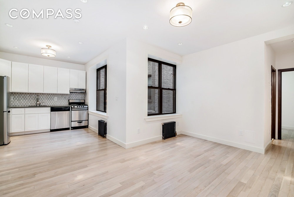 257 Quincy St Unit 1-d, Brooklyn, Ny 11216 - Apartment For Rent In 