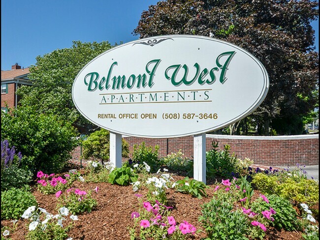 Belmont West