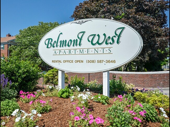 Building Photo - Belmont West
