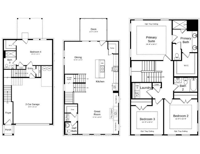 Foto del edificio - 3258 Durston Ct