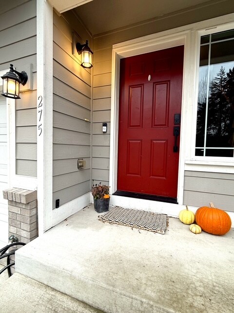 Foto del edificio - 275 NE Miramar Cir