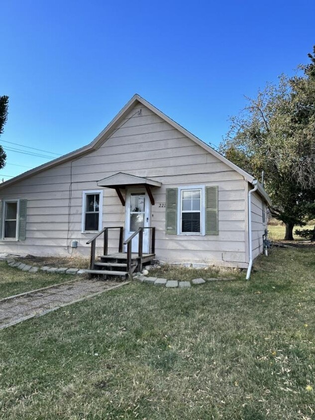 2 bedroom in Red Lodge MT 59068 House Rental in Red Lodge, MT