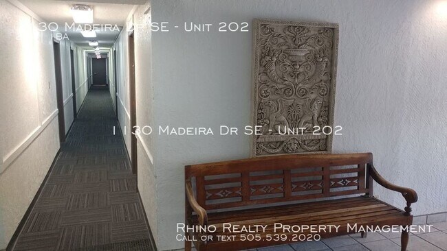 Building Photo - 1130 Madeira Dr SE