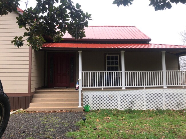 Foto del edificio - 123 N Norris Dr