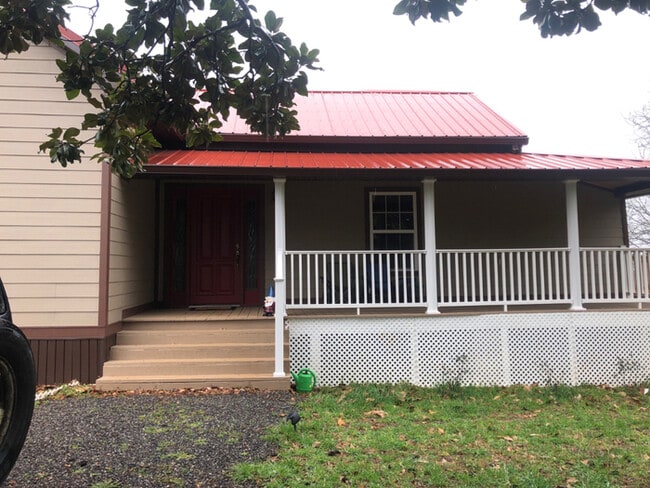 Photo - 123 N Norris Dr House