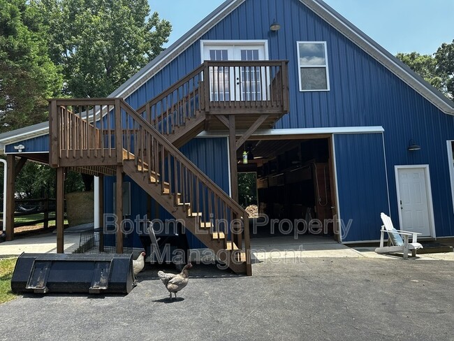 Photo - 16200 Marvin Rd Apartment