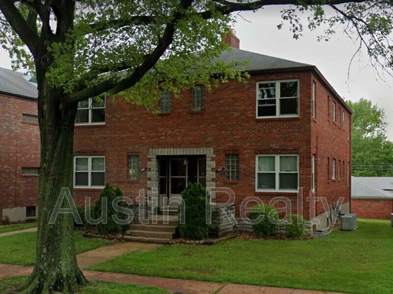 5311 Jamieson Ave Unit 5311 Jamieson A, St. Louis, MO 63109 Condo for
