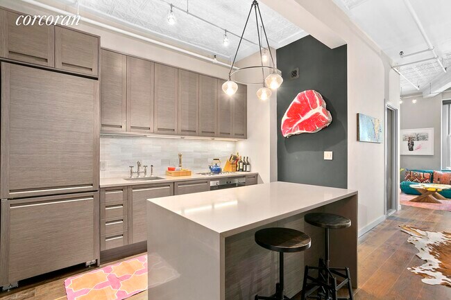 Foto del edificio - 107 W 25th St