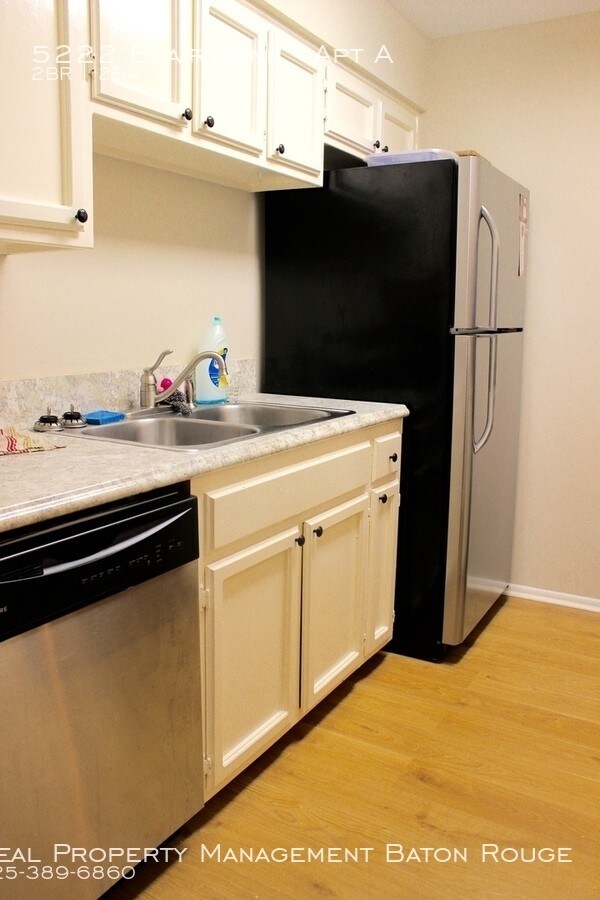 Building Photo - 5222 Blair Ln
