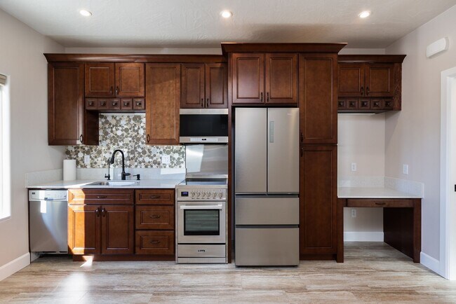 Foto del edificio - Brand New Casita for Rent-Little Valley