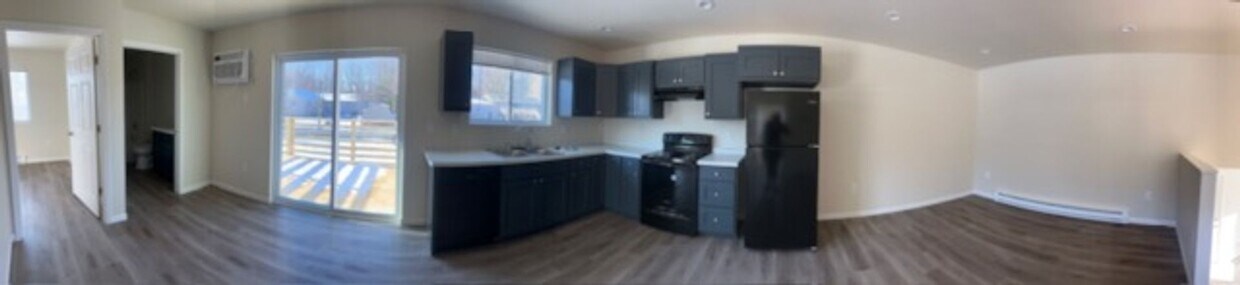 Foto del edificio - 216/218 Brock Ave