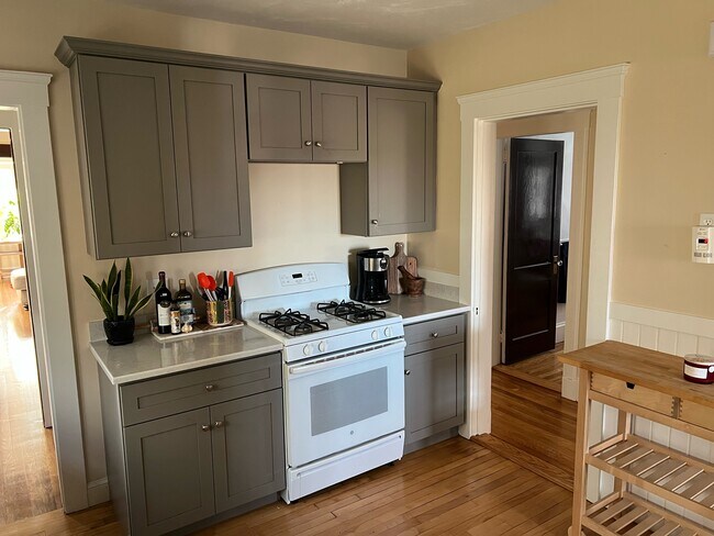 Foto del edificio - 87 Perthshire Rd