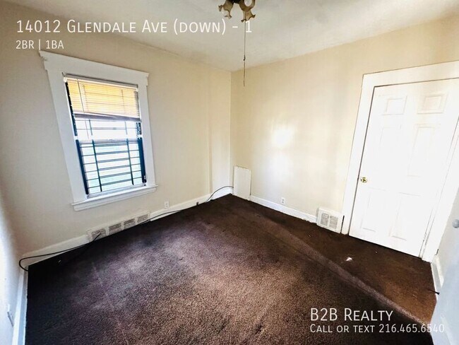 Foto del edificio - 14012 Glendale Ave