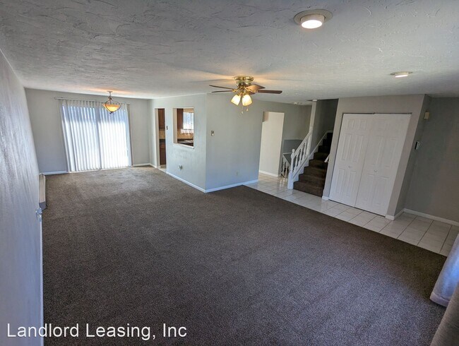 Building Photo - 4 br, 2 bath House - 5211 Jamestown Place