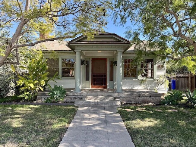 Foto del edificio - 3917 Hawk St