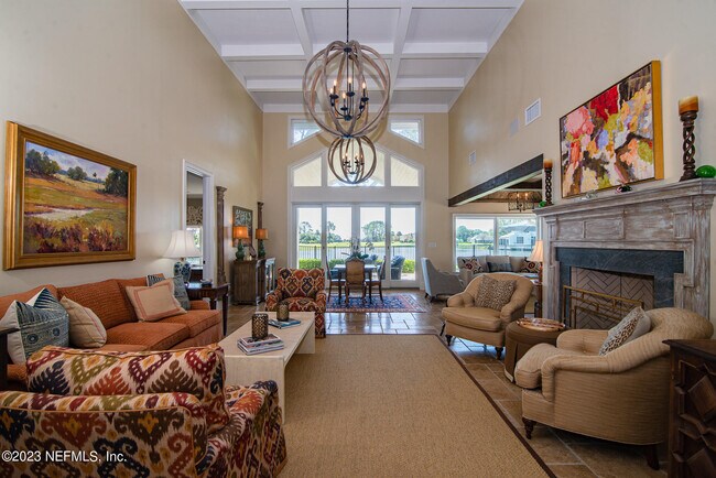 Foto del edificio - 12 Sandpiper Cove