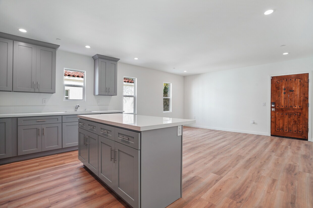 5185 20th St Unit 5185, Los Angeles, CA 90016 - 5185 20th St Los