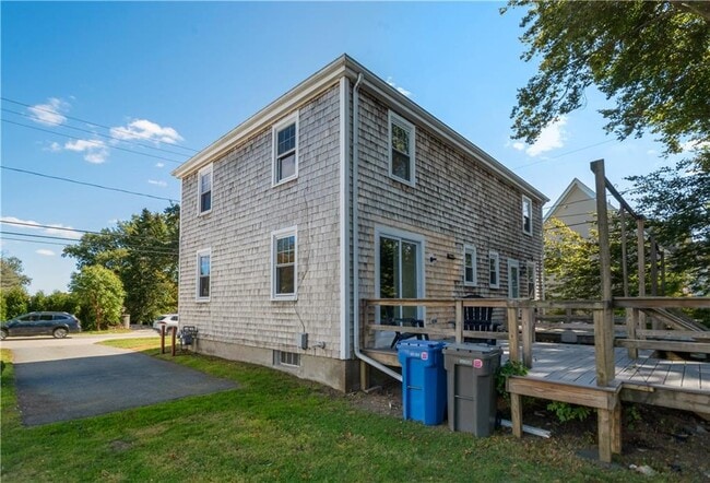 Building Photo - 349 Boulevard
